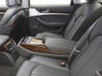 Audi A8 4.2 FSI Quattro 2010 года (AU)